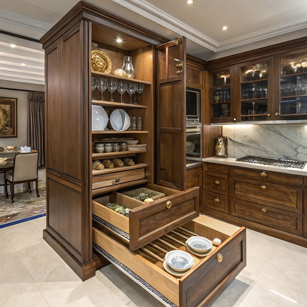 Cabinetry Course