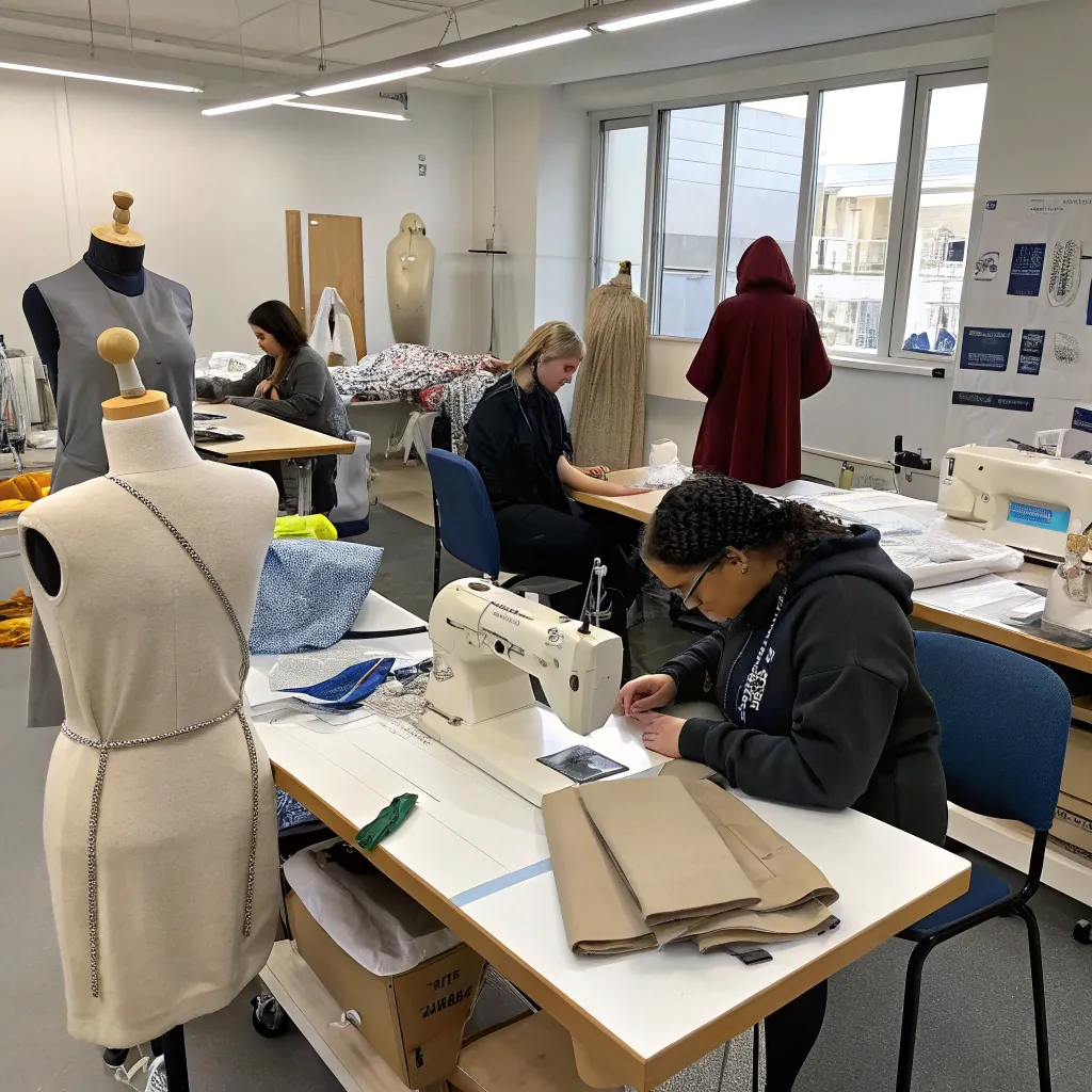 Upholstery Course